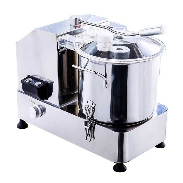 Vc Compact Food Process 9l  - Food Processors (hr-9)