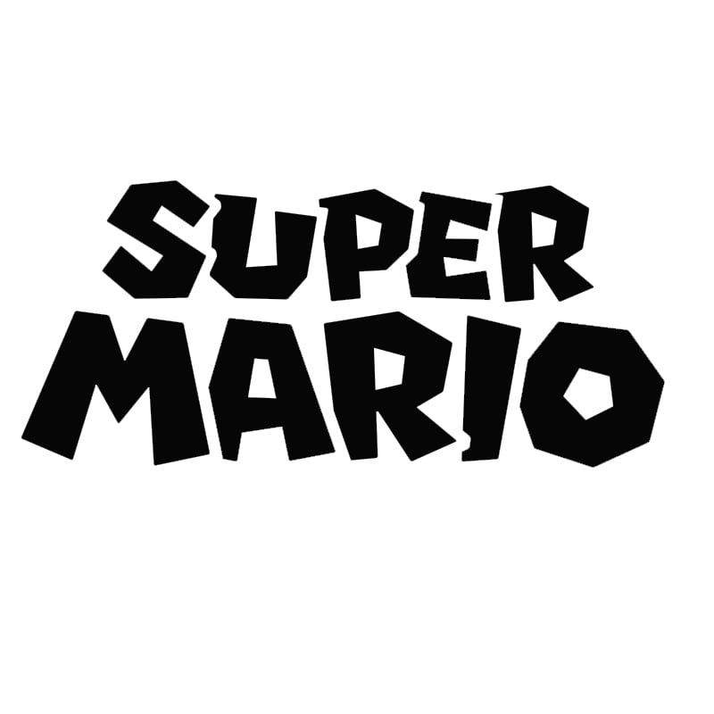 Super Mario