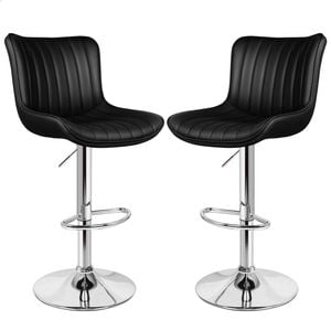 ALFORDSON Bar Stools 2X