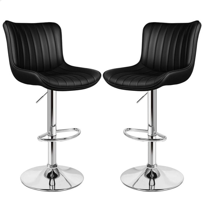 ALFORDSON Bar Stools 2X