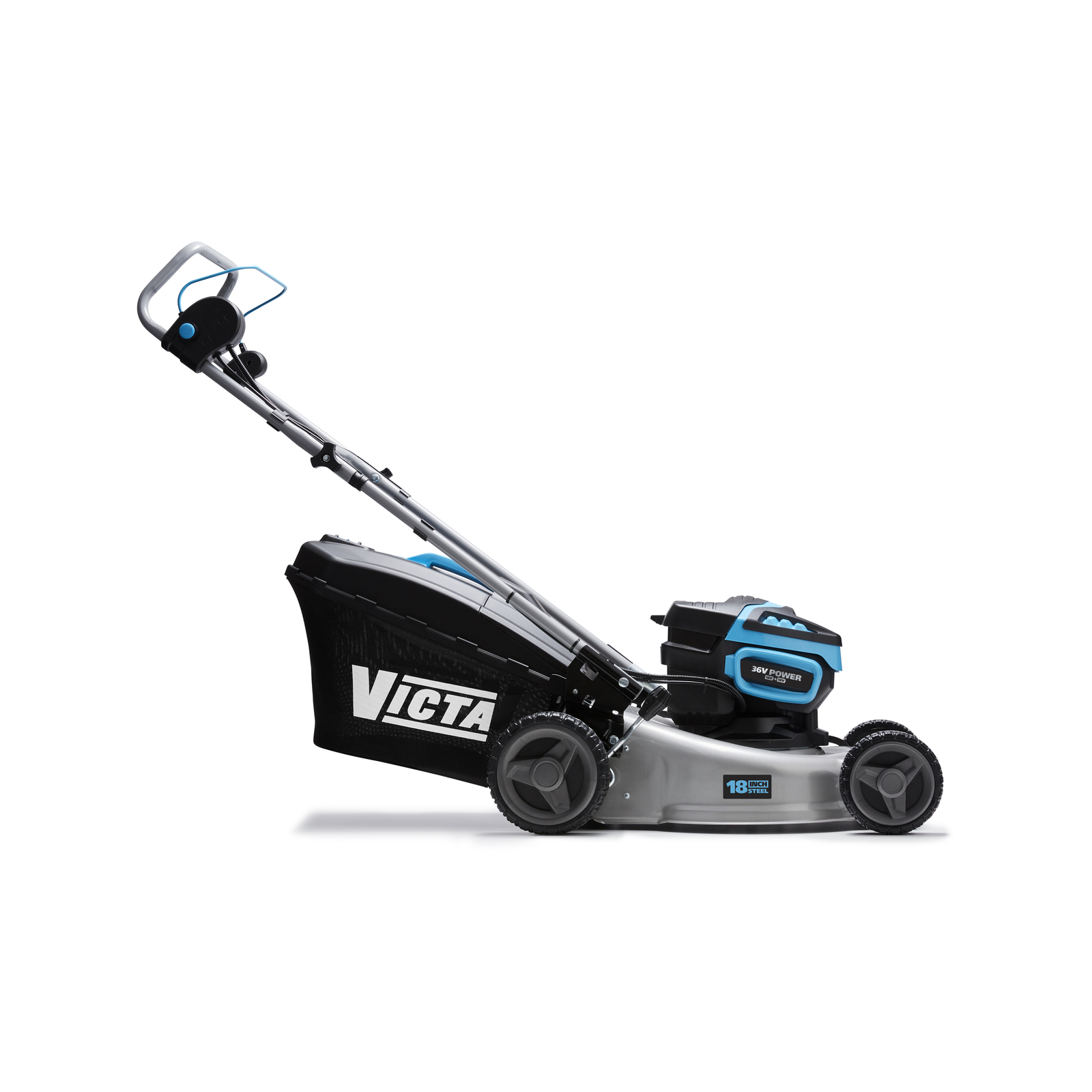 Bunnings victa mower sale