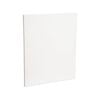 Kaboodle Macaroon Blind Corner Base Panel