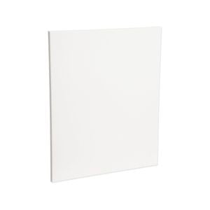 Kaboodle Macaroon Blind Corner Base Panel
