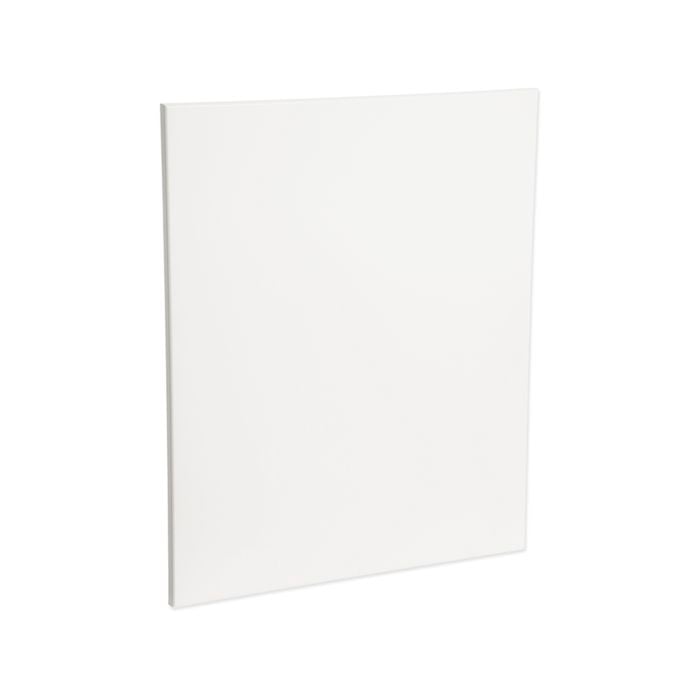 Kaboodle Macaroon Blind Corner Base Panel