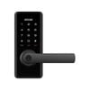 Schlage Black Ease S2 Smart Entry Lock