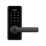 Schlage Black Ease S2 Smart Entry Lock