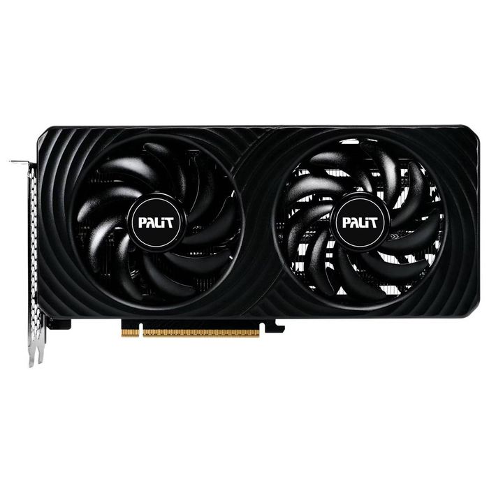 Palit GeForce RTX 5060 Ti Dual 8GB GDDR7 Graphics Card