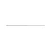 Windoware 1300 - 2400mm 16/19mm Satin Austin Adjustable Metal Curtain Rod