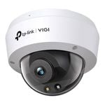TP LINK 4mm VIGI C250 5MP Full-Colour Dome Network Camera