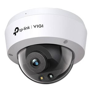 TP LINK 4mm VIGI C250 5MP Full-Colour Dome Network Camera