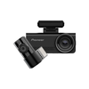 Pioneer 3 inch Black Dual 4K/FHD Cam