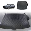 AUSGO Boot Liner for Toyota Corolla Cross Hybrid 2022-Onwards Cargo Trunk Mat Boot Mat