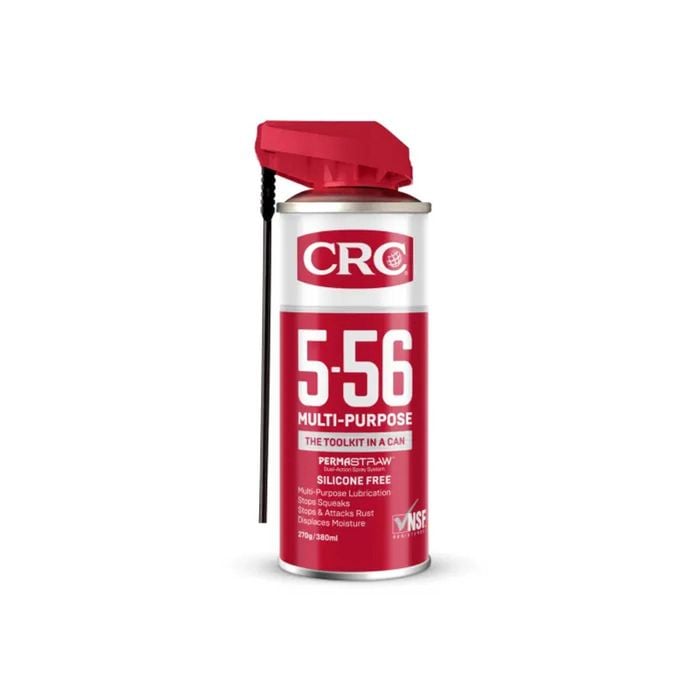 CRC Tools and Trade Consumables 5-56 Multi-Purpose Lubricant CRC-1753106