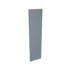 Kaboodle Danish Blue Modern Corner Pantry Door - Modern