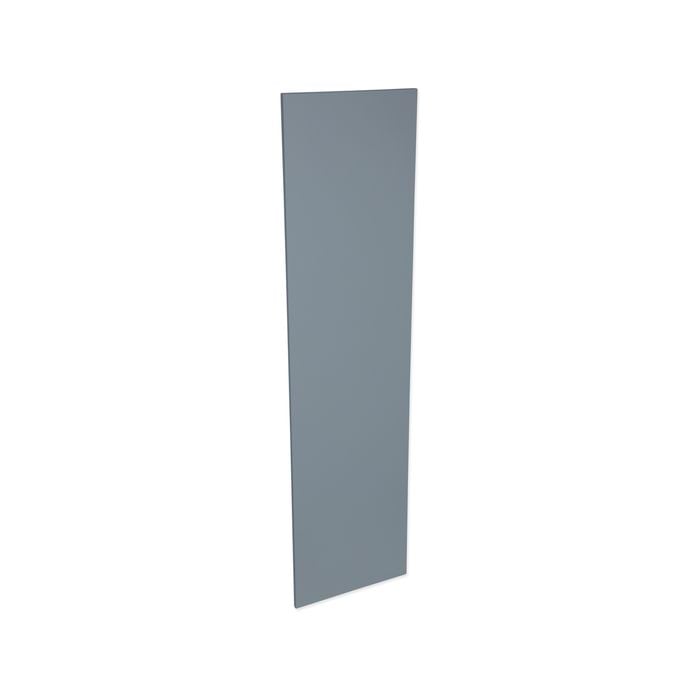 Kaboodle Danish Blue Modern Corner Pantry Door - Modern