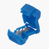 Narva Electrical Terminal Ezy Tap Wire Connector - 6.3mm Each