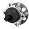 Rear Wheel Bearing Hub For Kia Cerato Hyundai i30 PD Kona OS Elantra AD Venue QX