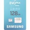 Samsung 128gb Micro Sdxc Evo Plus Gen2 Memory Card