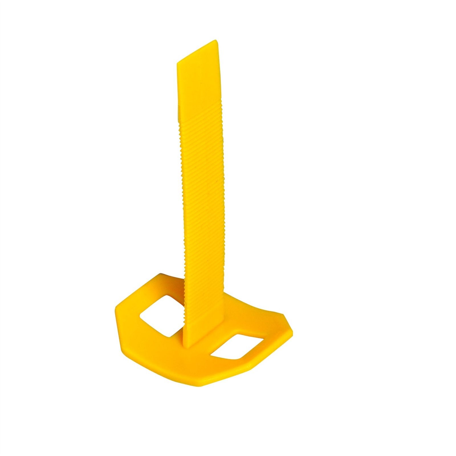 DTA Yellow Lippage Spacer 100 Pack Bunnings Australia