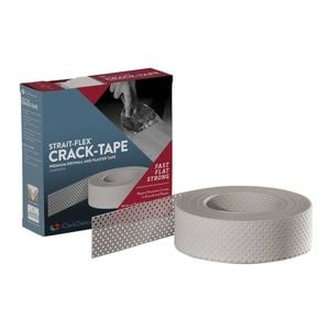 Strait-Flex Premium Drywall Repair Crack Tape