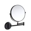 5X & 1X Wall Mounted Magnifying Makeup Mirror - Dolphy