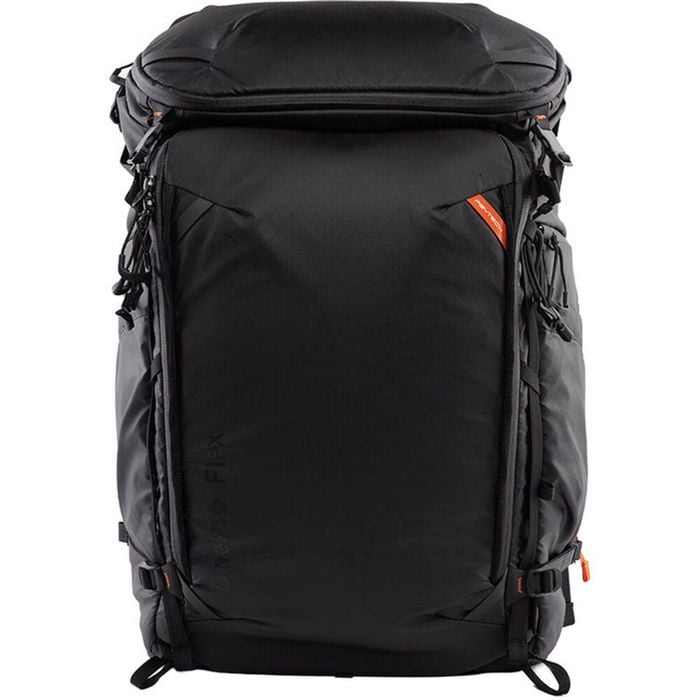Pgytech Onepro Flex Backpack 40l With Camera Insert M - Space Black