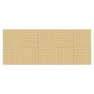 Good Times Decking 110-150 x 2232 x 5580mm Pine 10 Module Kit