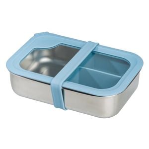 Smash Products: Bento Box | 1.3L | Seafoam