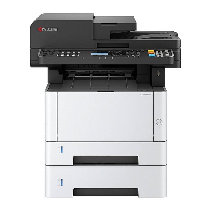 Kyocera MA4000X A4 Mono Laser MFP Printer – Replaces M2040DN & M2035DN