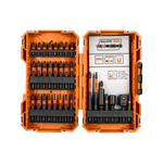 AEG 32 Piece Ballistic Series Impact Rated Set