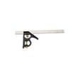 Craftright Combination Square 300mm Metric/Imperial