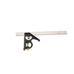 Craftright Combination Square 300mm Metric/Imperial