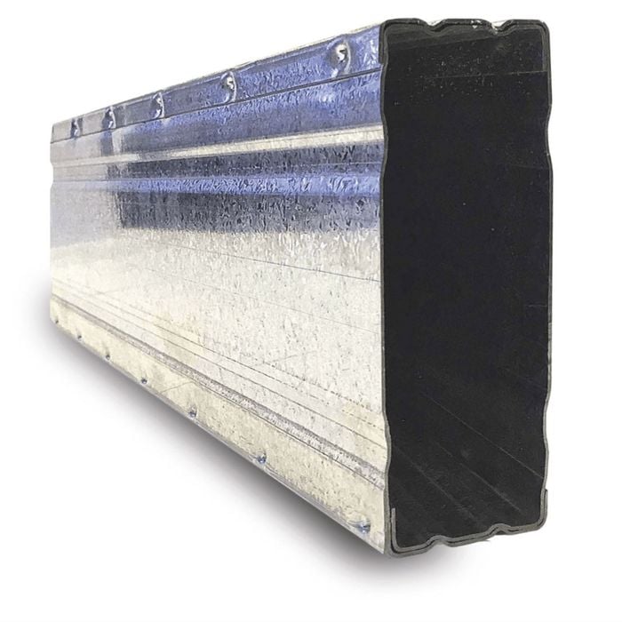 Boxspan 100 x 50 x 1.6mm 3m Spantec Galvanised Beam