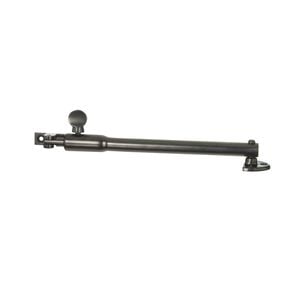 Miles Nelson 245-378mm Satin Graphite Restricted Telescopic Stay