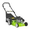Saxon 16" 141cc Lawnmower  