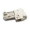 Front Loader Washer Dryer Door Interlock Switch 3792030425, suits Electrolux