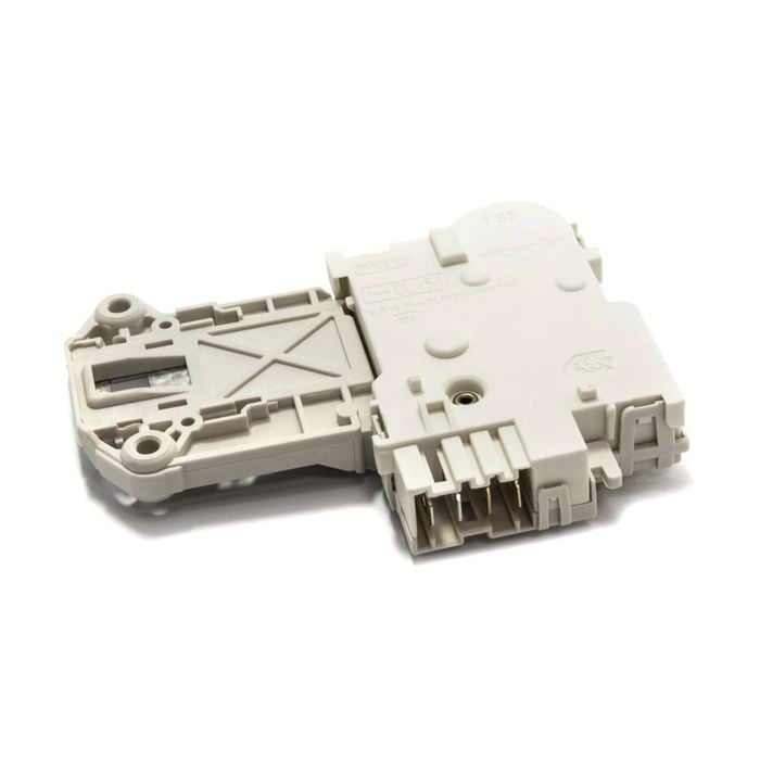 Front Loader Washer Dryer Door Interlock Switch 3792030425, suits Electrolux