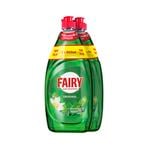 Fairy 800mL Original Hand Dish Wash - 2 Pack