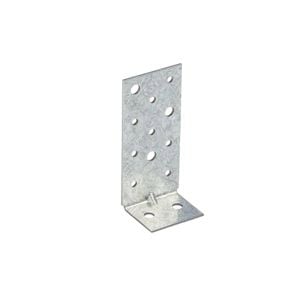 LUMBERLOK Concealed Purlin Cleat 2.0x40mm Zinc Galvanised CPC40