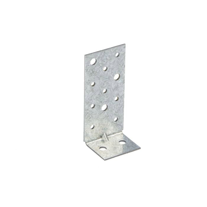 LUMBERLOK Concealed Purlin Cleat 2.0x40mm Zinc Galvanised CPC40