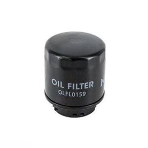 Ntk Oil Filter For Audi A3 8p Tfsi Volkswagen Golf Aj5 Polo 6r1/6c1 Tsi 2007-2014 1.2l 1.4l