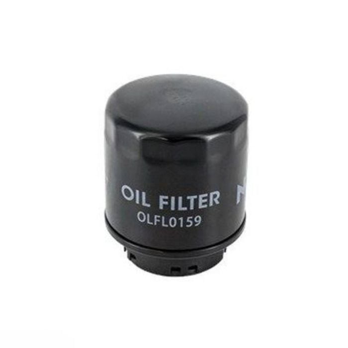Ntk Oil Filter For Audi A3 8p Tfsi Volkswagen Golf Aj5 Polo 6r1/6c1 Tsi 2007-2014 1.2l 1.4l
