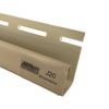 Mitten Vinyl Australia 3.66m Brownstone J20 Trim Vinyl Cladding