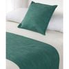 Jason Commercial Single/King Single Bed Runner 165x60cm - Teal