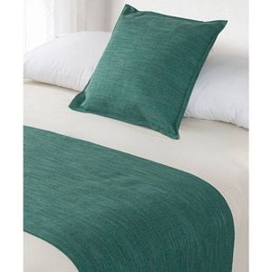 Jason Commercial Single/King Single Bed Runner 165x60cm - Teal