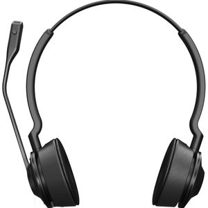 Jabra Engage 55 SE UC USB-A Stereo Wireless Headset