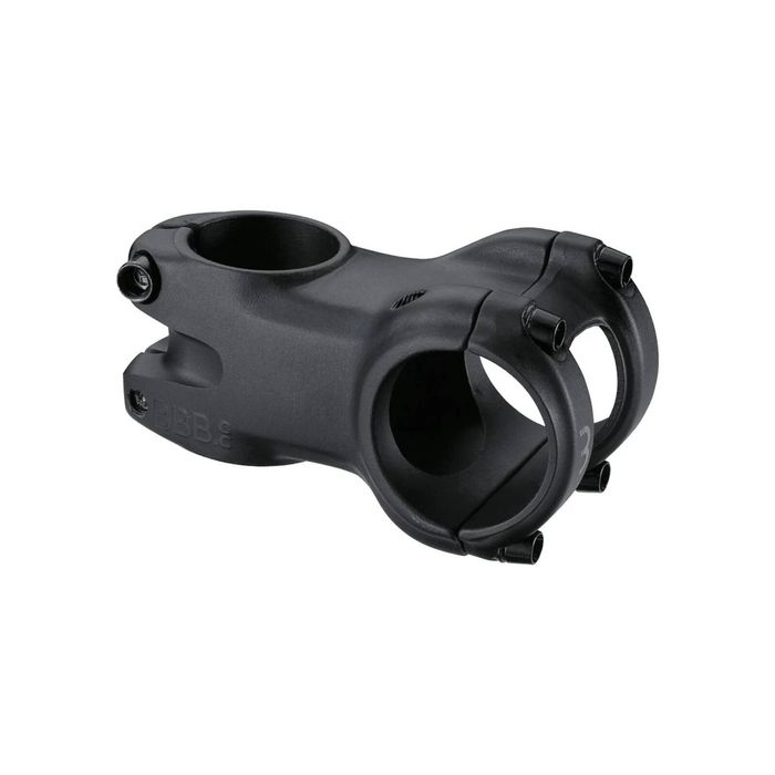 BBB Jumper Stem 35X60Mm Black Black