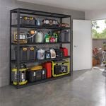 Garage Inspiration
