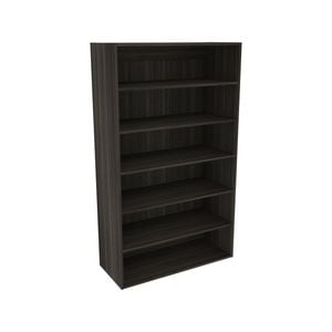 Lugna 1536 x 900 x 380mm Storm 5 Shelf Storage Cabinet