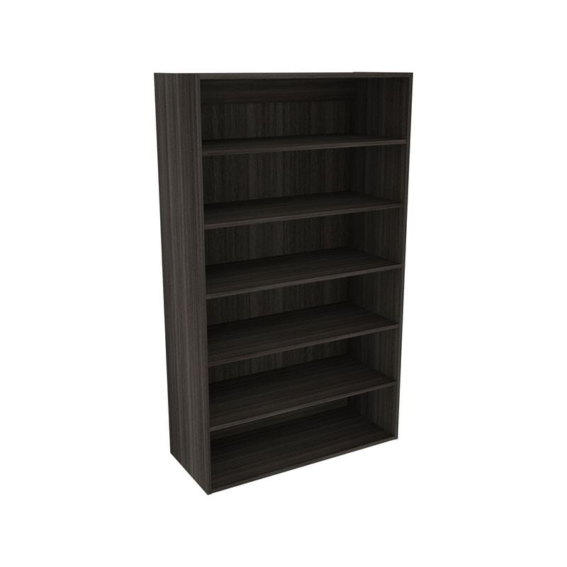 Lugna 1536 x 900 x 380mm Storm 5 Shelf Storage Cabinet